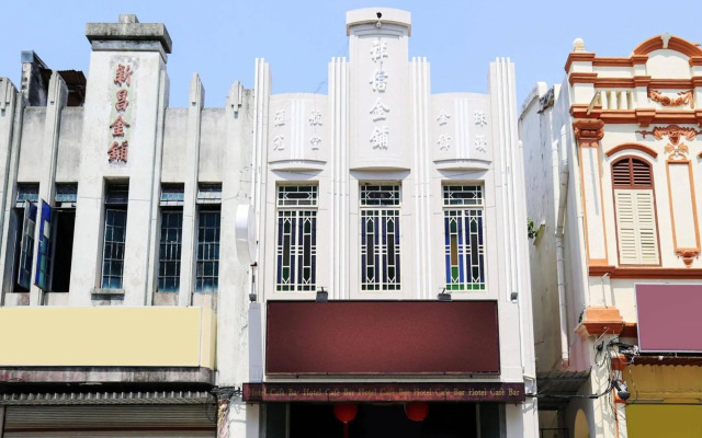 Shanghai 1910 Heritage