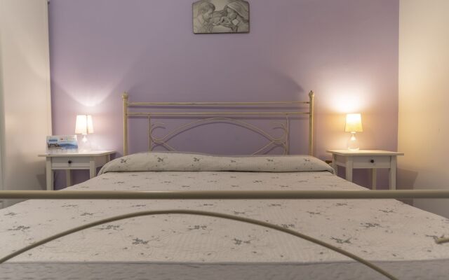 B&B Posidonia