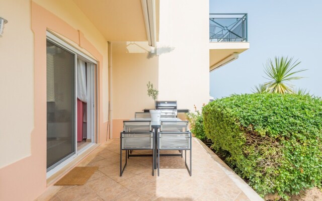 Boavista Charming Apartment