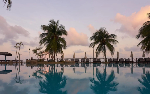 Berjaya Tioman Resort