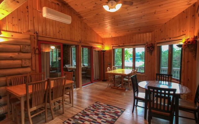 Blue Heron Bed and Breakfast