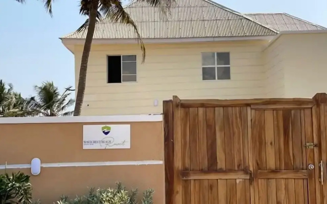 Wavecrest Beach Hotel & Resort