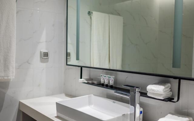 Oakwood Studios Sukhumvit Bangkok