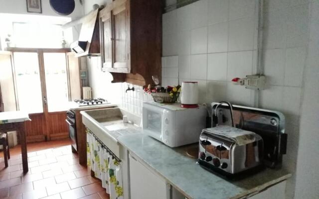 Agriturismo Podere Tegline