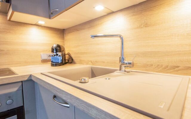 Apartment Aileen Fliess/Landeck/Tirol West