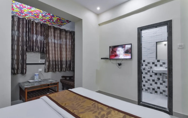 Hotel Aroma