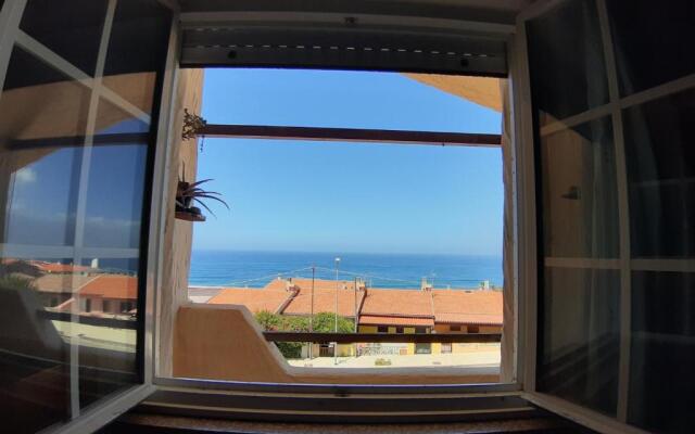 Apartment Sea View Alabe