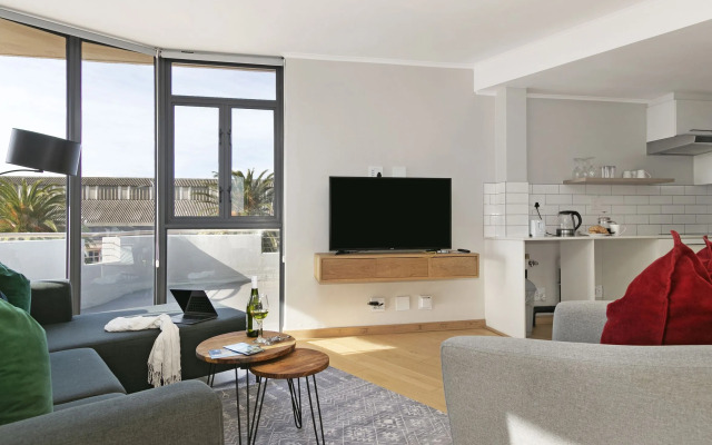 Urban Artisan Aparthotel by Totalstay