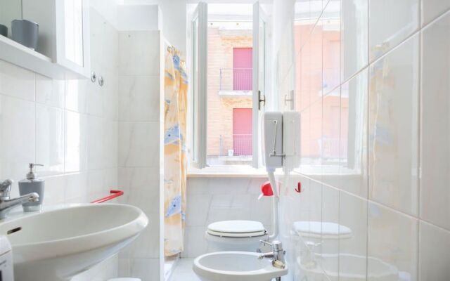 Centro Storico Oltretorrente Apartment