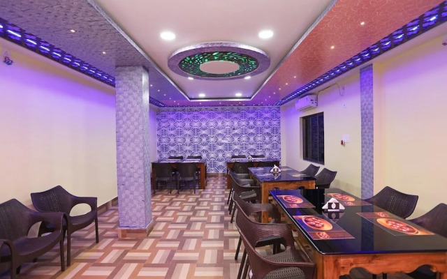 Hotel Shantikunja by OYO