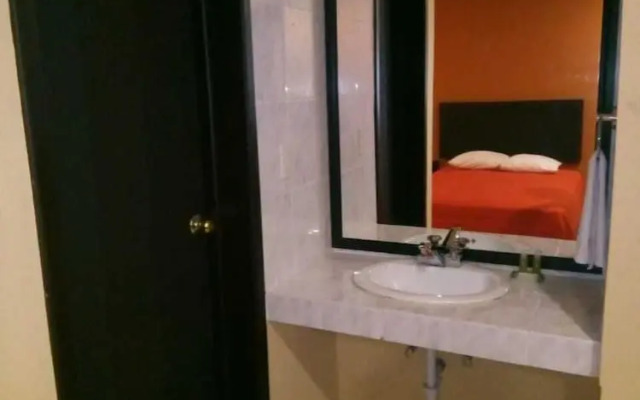 Hotel Maria Jose