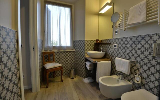Daman Rooms & Breakfast