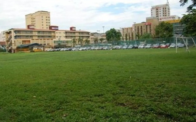 YMCA Kuala Lumpur