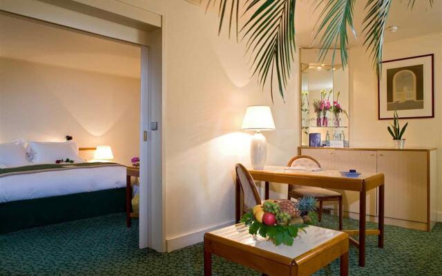 Mercure Lille Marcq en Baroeul
