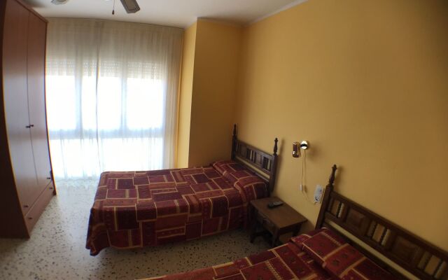 Hostal Can Joanet