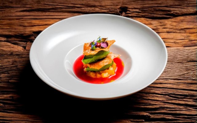 Relais & Châteaux Landhaus Stricker