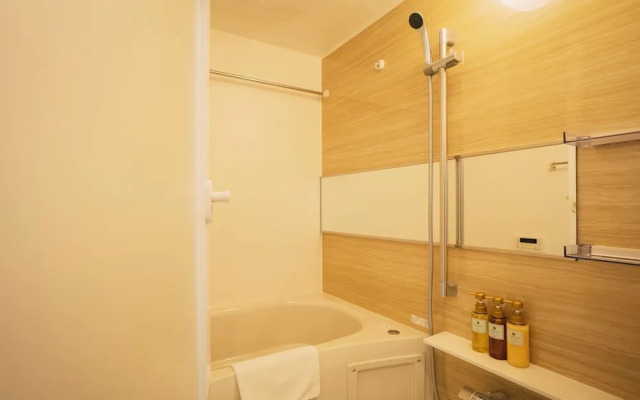 Tanimachi-Kun Hotel Ebisucho 72