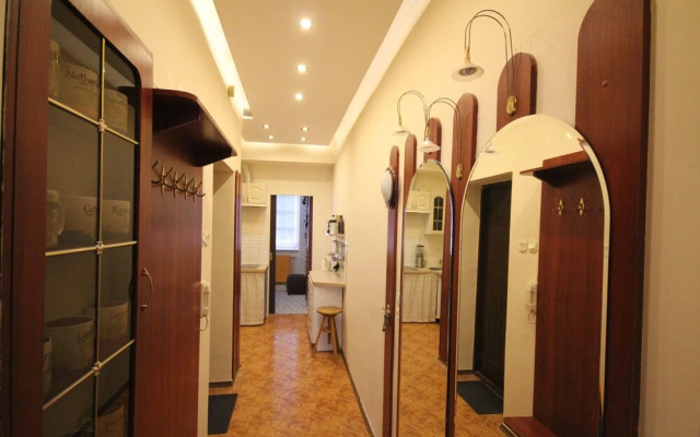 Apartamenty Gdansk - Apartament Ducha