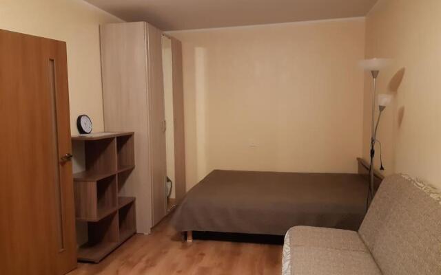Apartment near the center