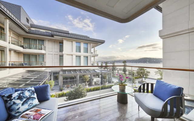 Mandarin Oriental Bosphorus, Istanbul