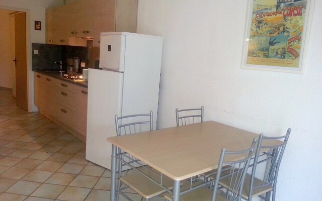 Appartements & Villas Olmuccio