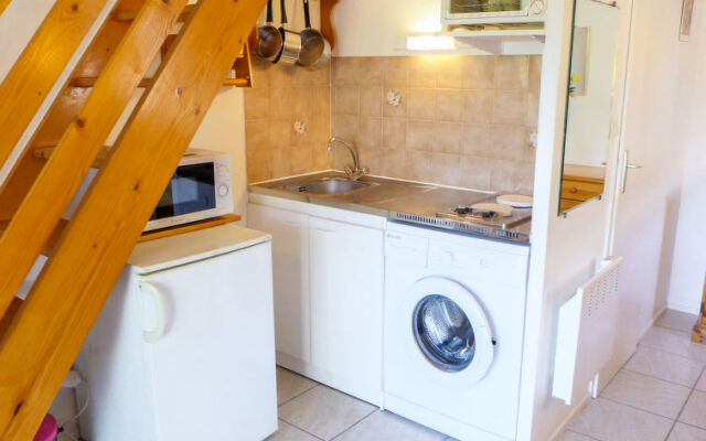 Les Maisons du Rivage Bleu