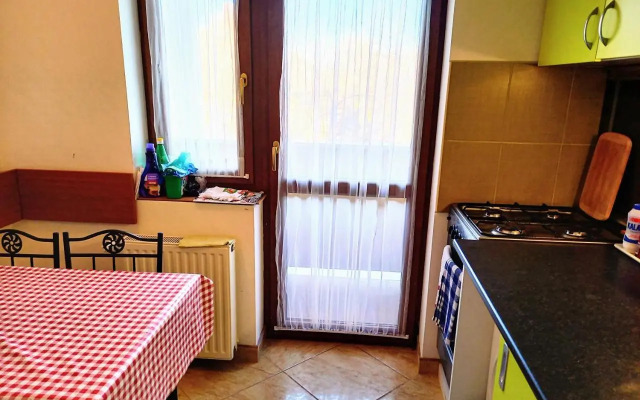 Aqua Apartman