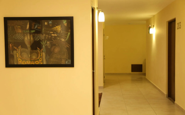 Gamma Mazatlán The Inn Centro Histórico