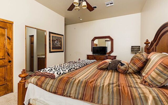 Field of Dreams 3BR by Casago