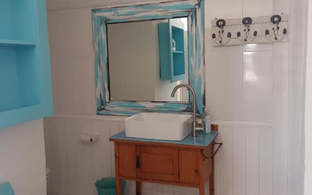 Mosselbank Beach Retreat 4