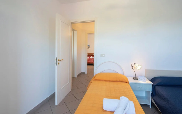 Sunrise House With Sea View