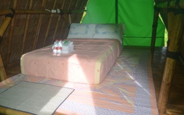 Omah Kloewoeng Resort Kaliurang