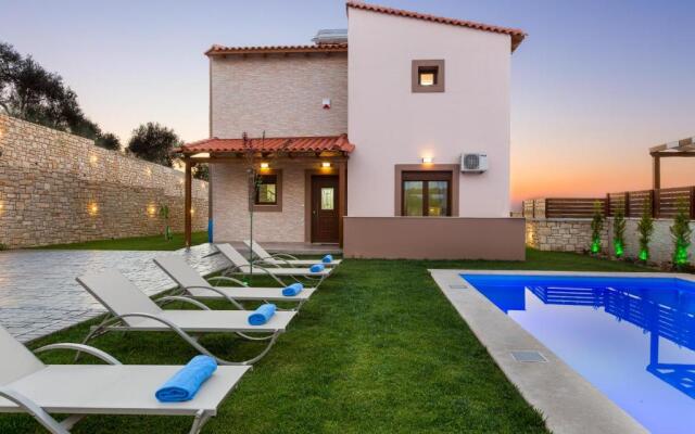 Villas Renta