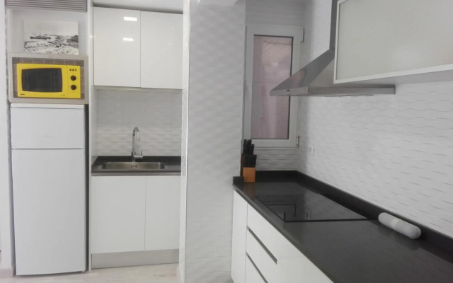 Apartamento Jardín de Ayora