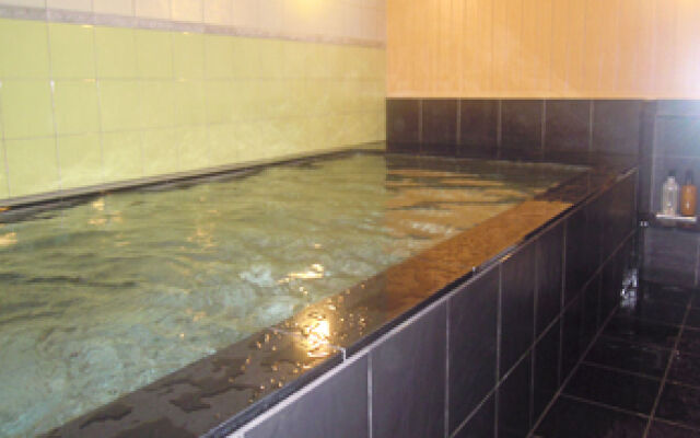 Hotel Crown Hills Nigata