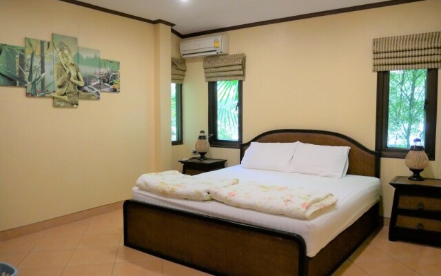 Finca Marina