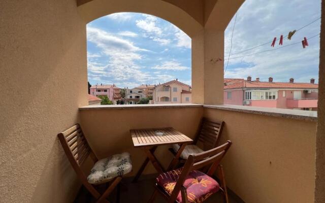 Apartments Mijic