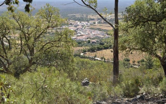 Apartamento Rural Tajo Internacional