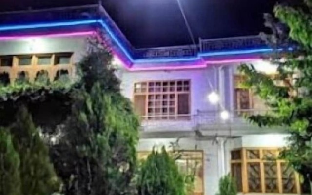 Mountain View Guest House Skardu