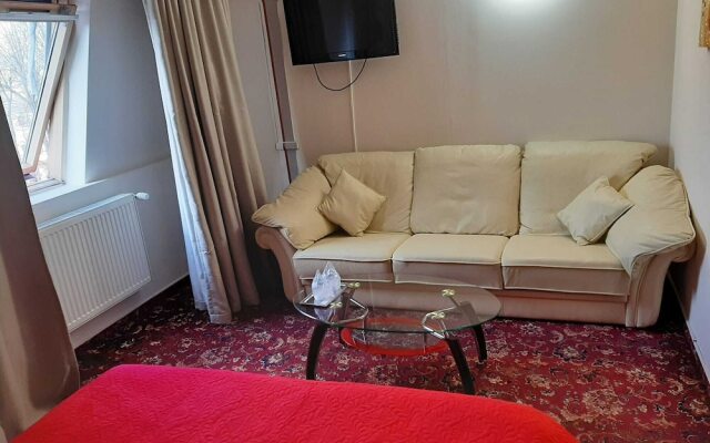 Zava Boutique Hotel