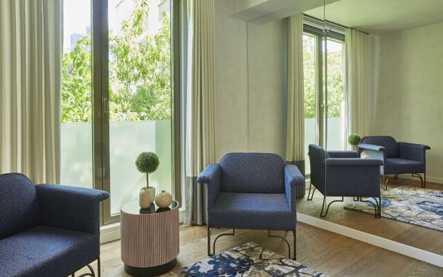 Manna Boutique Hotels