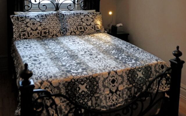 Appartement Jacques-Cartier