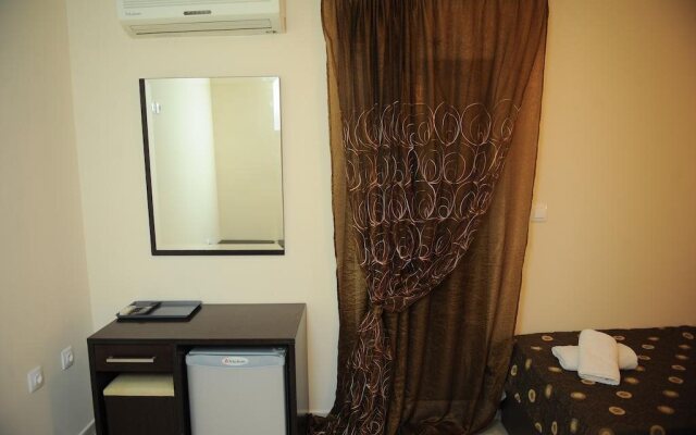 Hotel San Antonio