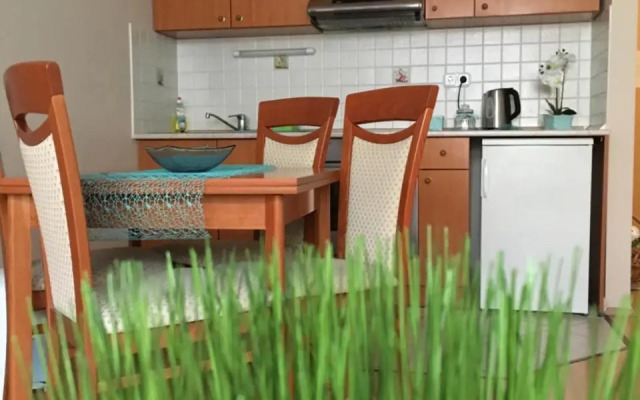 Orchidea Apartman