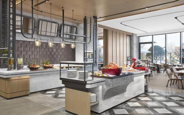 JW Marriott Shanghai Fengxian