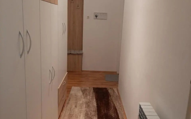 Apartman Kod Kestena