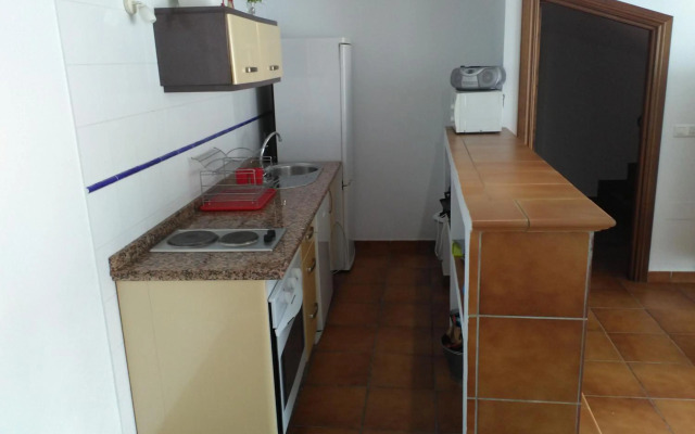 Casa Quercus con piscina privada