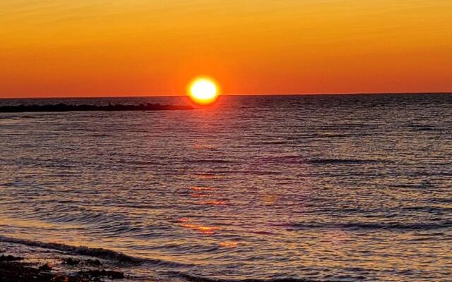 Motel Restaurant Nanook