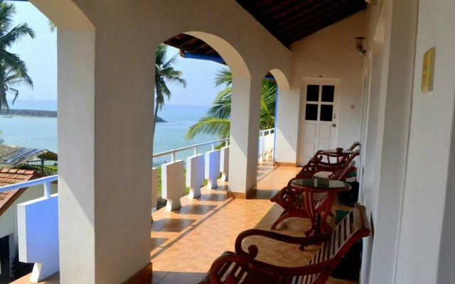 Shangrela Beach Resort by ARK