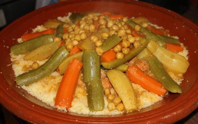 Riad Souad